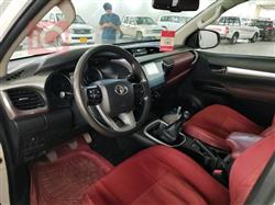 تويوتا هايلوكس